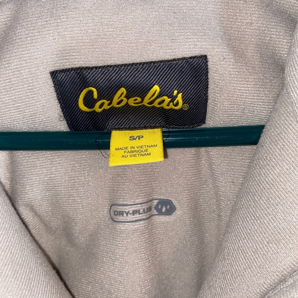 Cabela’s Insulated Camouflage Snowsuit - Picture 3 of 3